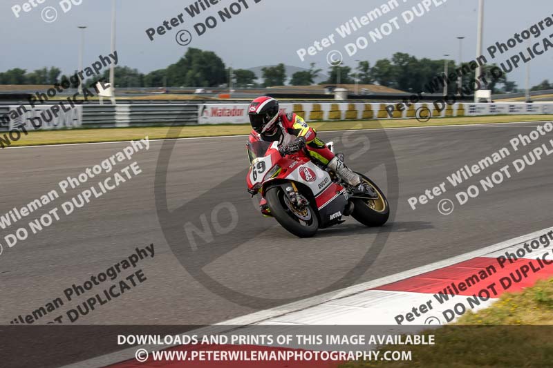 25 to 27th july 2019;Slovakia Ring;event digital images;motorbikes;no limits;peter wileman photography;trackday;trackday digital images